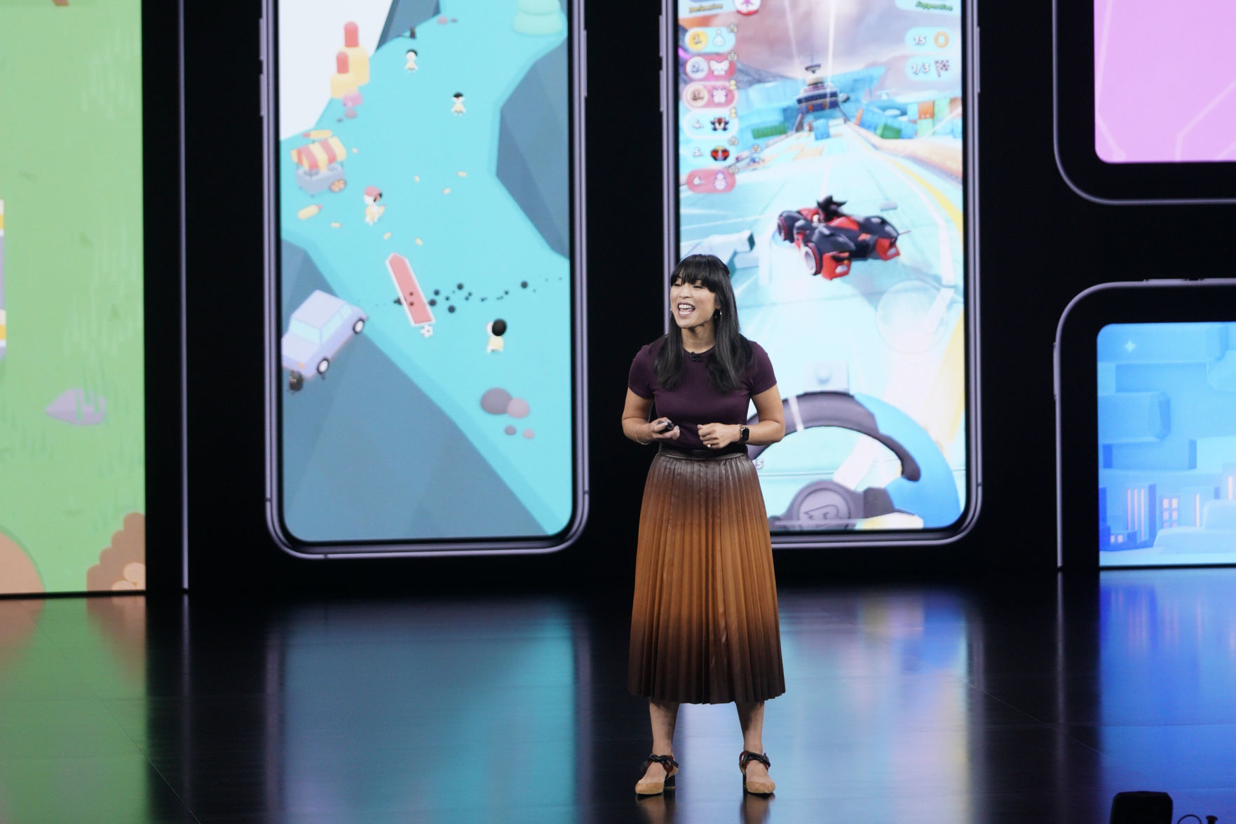 Apple Event